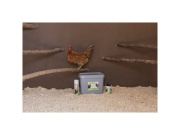 Scobax Křemelina ve spreji KERBL - 500 ml