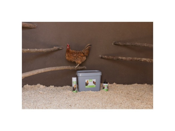 Scobax Křemelina ve spreji KERBL - 500 ml