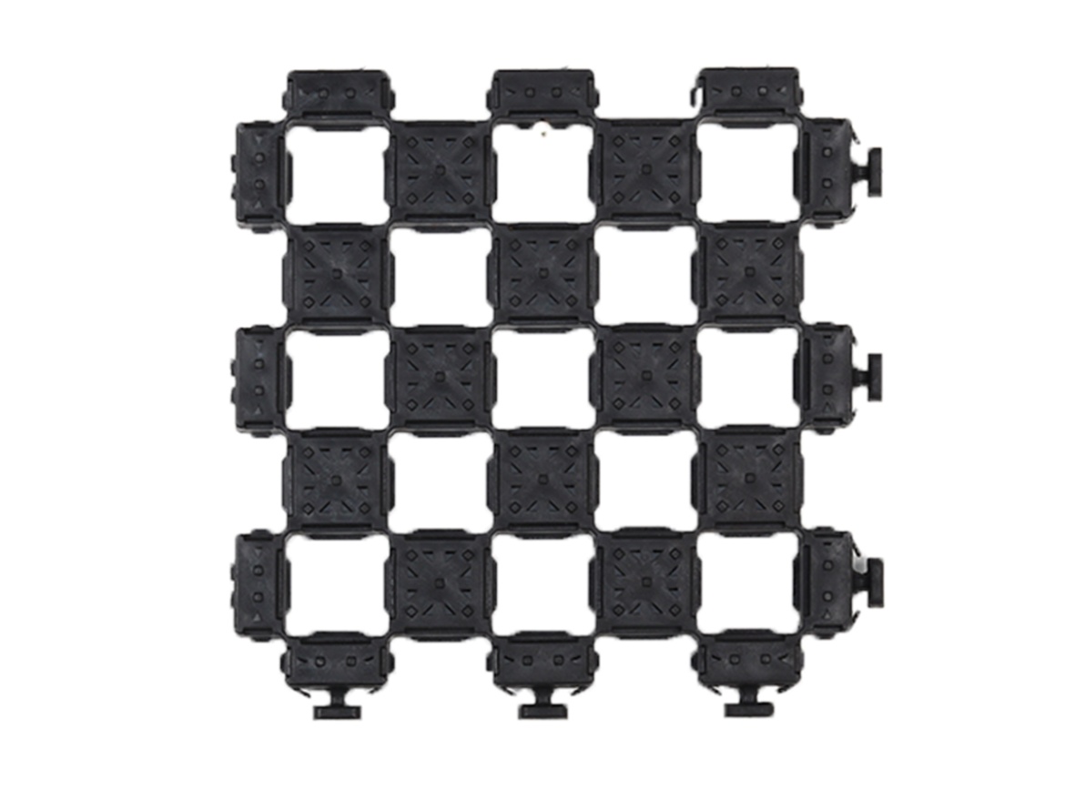 Zatravňovací tvárnice Covernit Terragrid