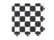 Zatravňovací tvárnice Covernit Terragrid