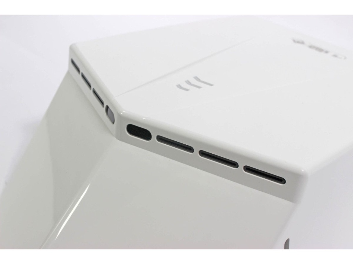 Vysoušeče rukou Jet Dryer FORCE