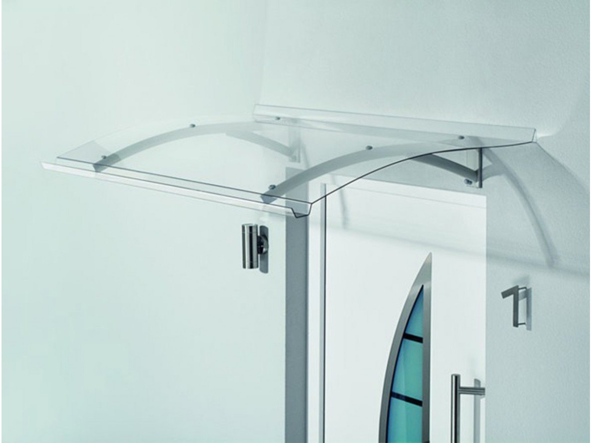 Vchodová strieška Gutta Guttavordach PT Secco