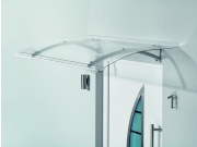 Vchodová stříška Gutta Guttavordach PT Secco