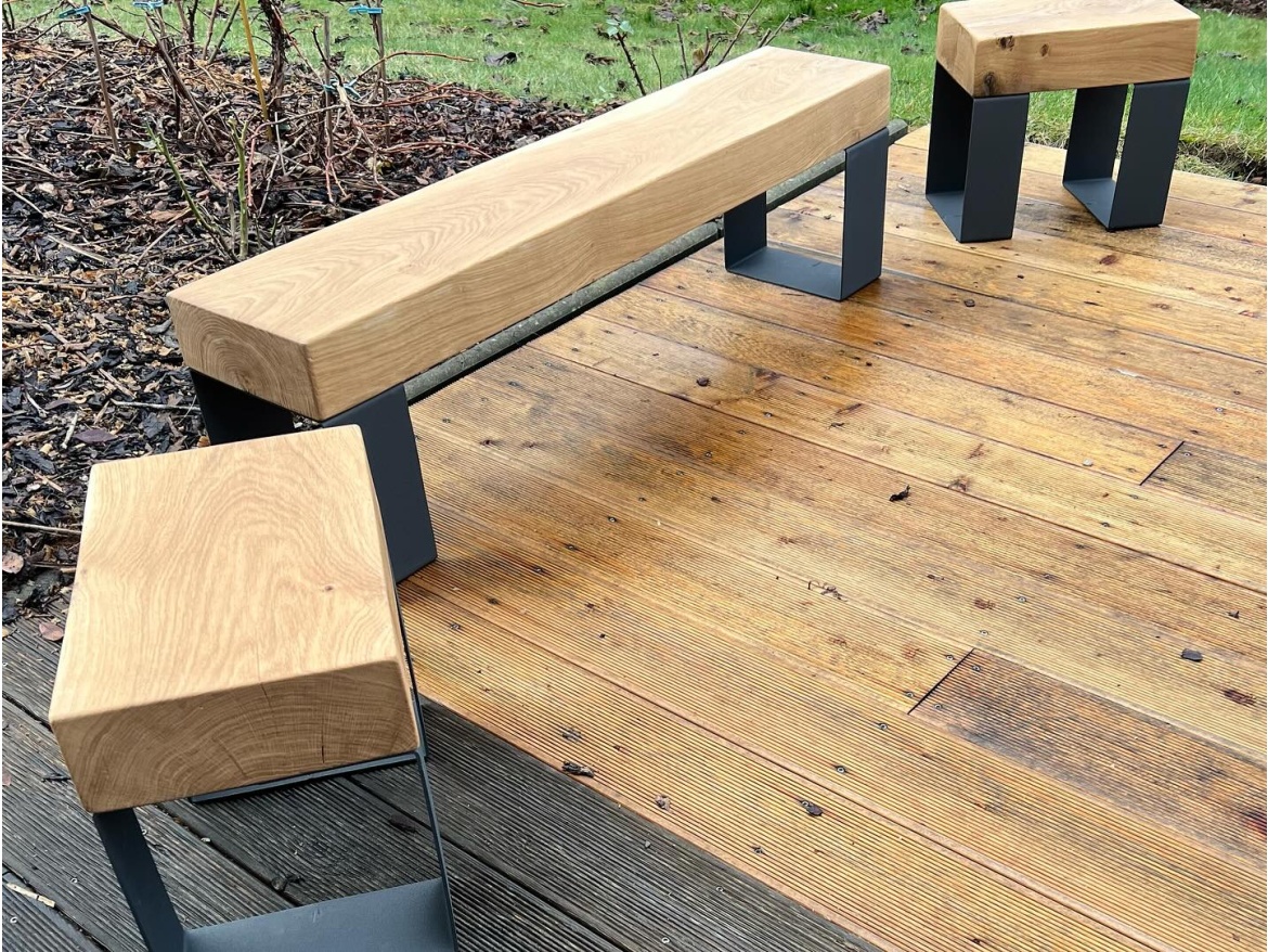 Zostava Bohemit Mr. Allen