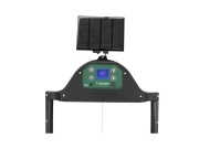 Scobax Automatická dvířka ke kurníku Polly AutoDefender - komplet