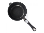 G21 Hluboká pánev  Prime 20 cm s poklicí a odnímatelnou rukojetí