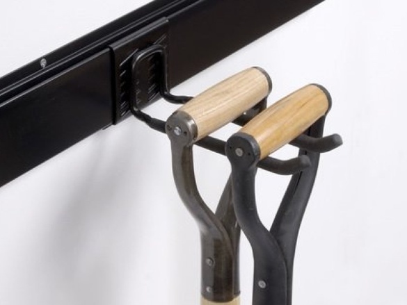 Držák Double Needle G21 BlackHook