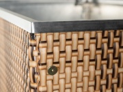 Úložný box Scobax Balcony box