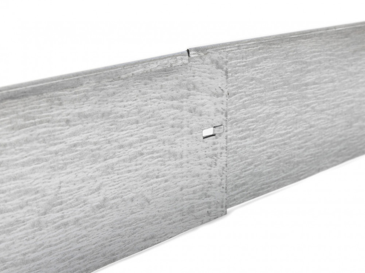 Neviditeľný obrubník Covernit Invisible