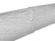 Neviditeľný obrubník Covernit Invisible