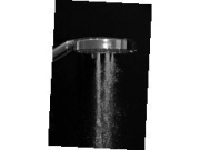 Ravak 953.00CR Ruční sprcha, 3 funkce, chrom