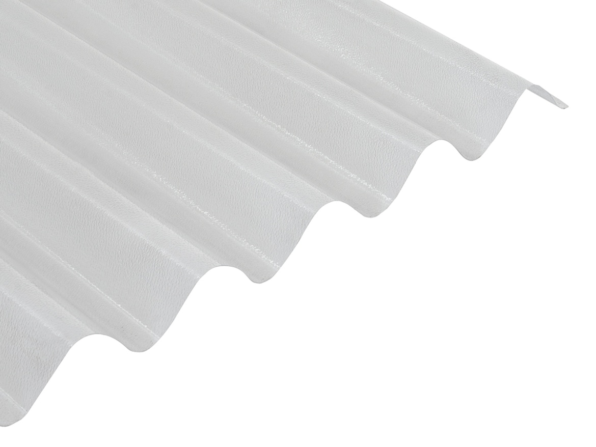 Polykarbonátová vlnitá deska Brett Martin Marlon CSE Strong