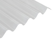 Polykarbonátová vlnitá deska Brett Martin Marlon CSE Strong