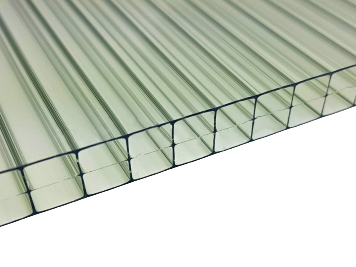 Polykarbonátová doska Stabilit Macrolux 10 mm