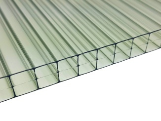 Příslušenství pro Ukončovací lišta ALU-F elox 10 mm 3000 mm, hnědá