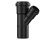Pipelife Odbočka 45° MASTER 3 PLUS 50/50/50,  3496102647, M3-EA050/050/45