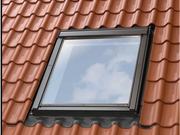 Zateplovací sada Velux BDX 2000