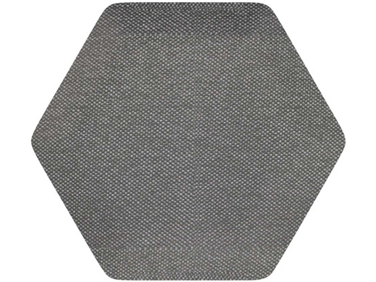 Nástenný panel Scobax Luna Hexagon