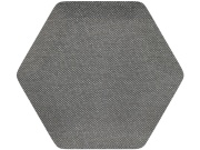 Nástěnný panel Scobax Luna Hexagon