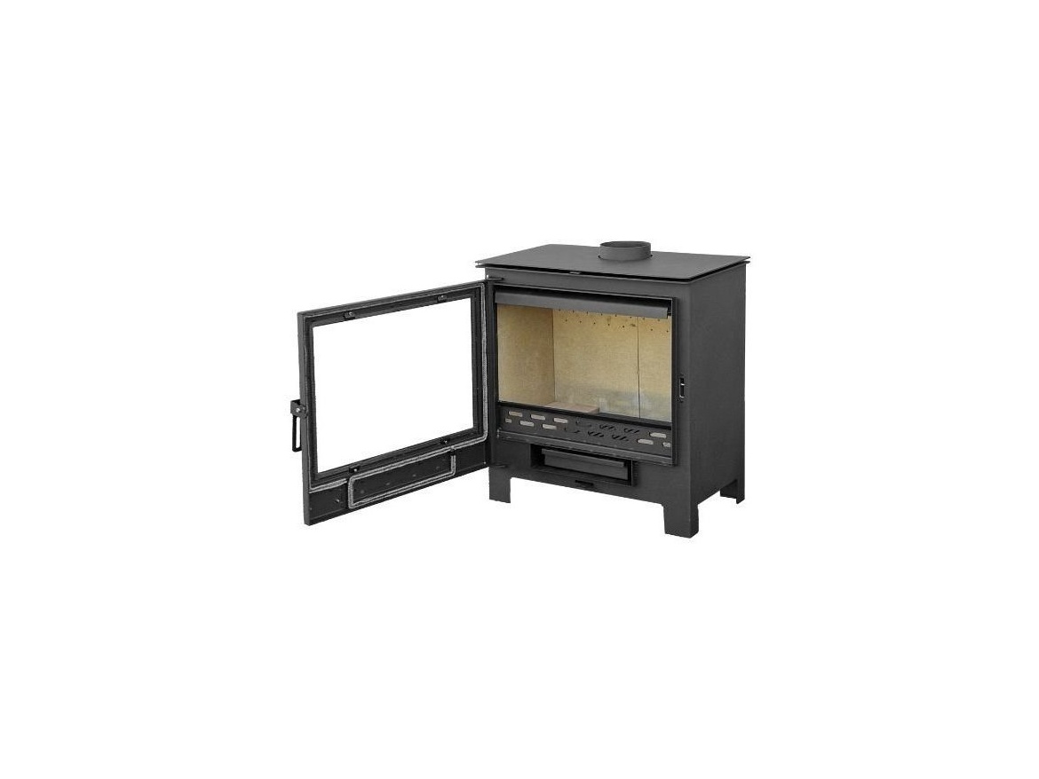 Krbové kachle Blist B MAX 2 - 14kW