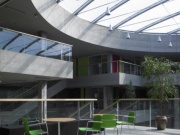 Cementotřísková deska Amroc Monoroc B1