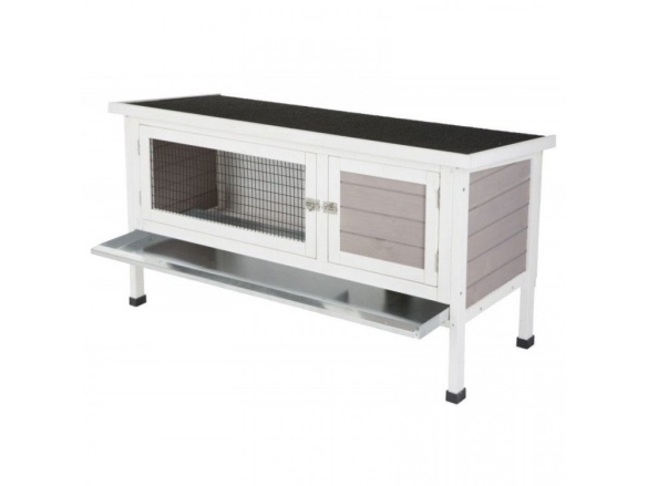 Fa nyúlketrec Scobax Frodo