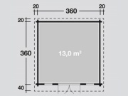 Chatka Karibu Stavanger