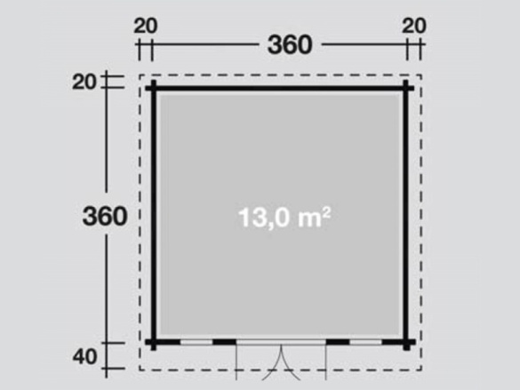 Chatka Karibu Stavanger