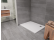 Lansanit Sprchová vanička EX 900 x 1000 mm, bílá,  LANEX90X100