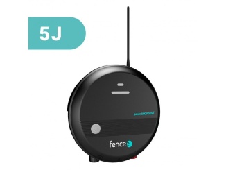 Állattenyésztés –  Scobax Samostatný generátor elektrického ohradníku fencee power DUO RF PDX50