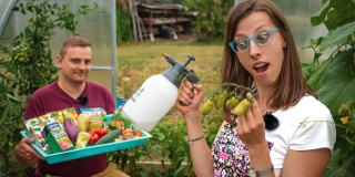 Ako nepokaziť hnojenie