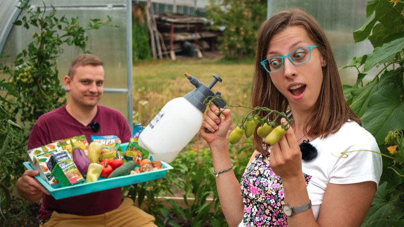 Jak nepohnojit hnojení