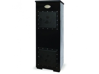 Příslušenství pro Koleno kouřové Kovokraus 130mm / 90° silnostěnné