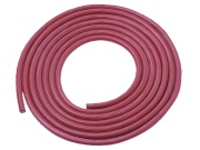 Silikonový kabel pro světlo Karibu