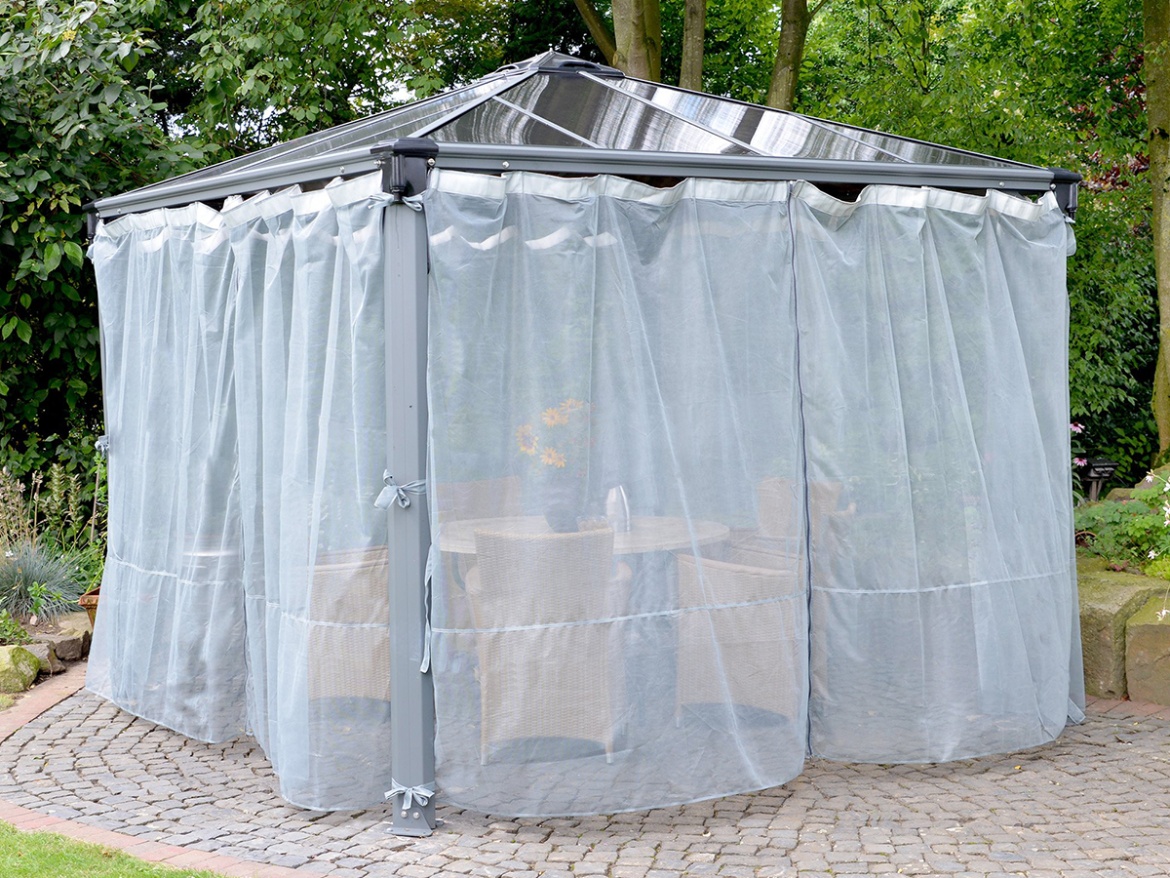 Síť proti hmyzu Scobax Granada