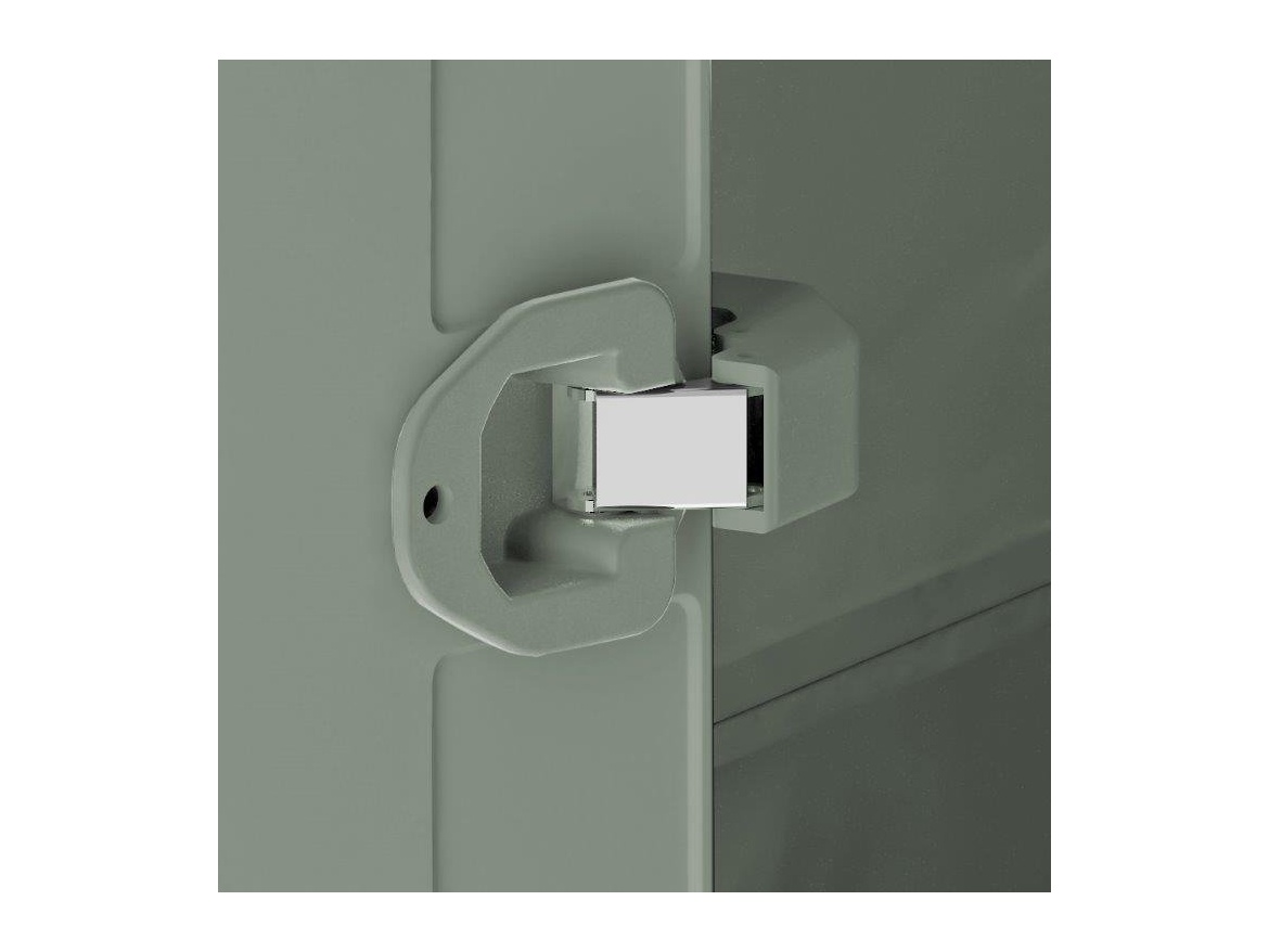 Keter Skříň  Evoca Planet Outdoor Low