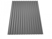 Vlnitý plech Bilka S18