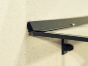 Vchodová strieška Lanit Plast Larus