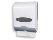 Novaservis Zásobník na papírové ručníky, bílý, , 69081,1