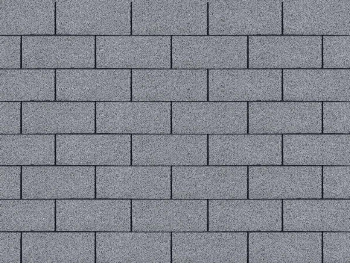 Asfaltový šindel Gutta Guttatec Rectangular SBS