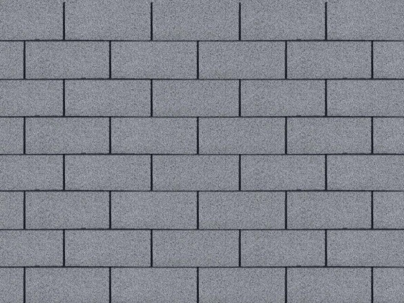 Asfaltový šindel Gutta Guttatec Rectangular SBS