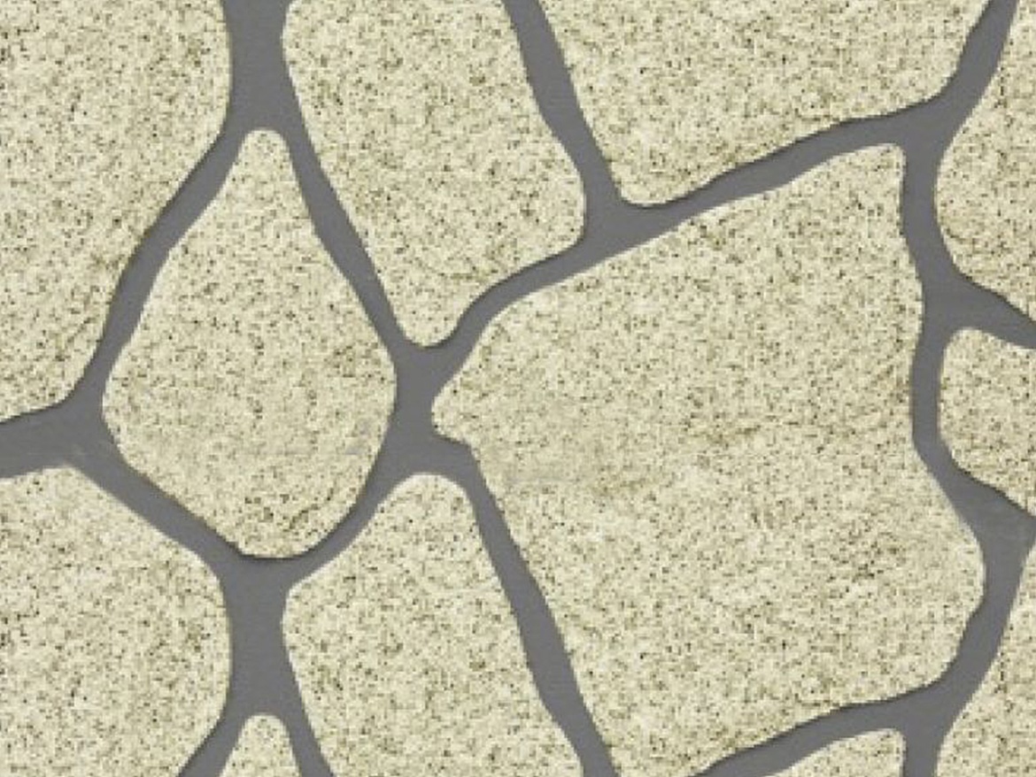 Omítka Weber Weberpas sandstone