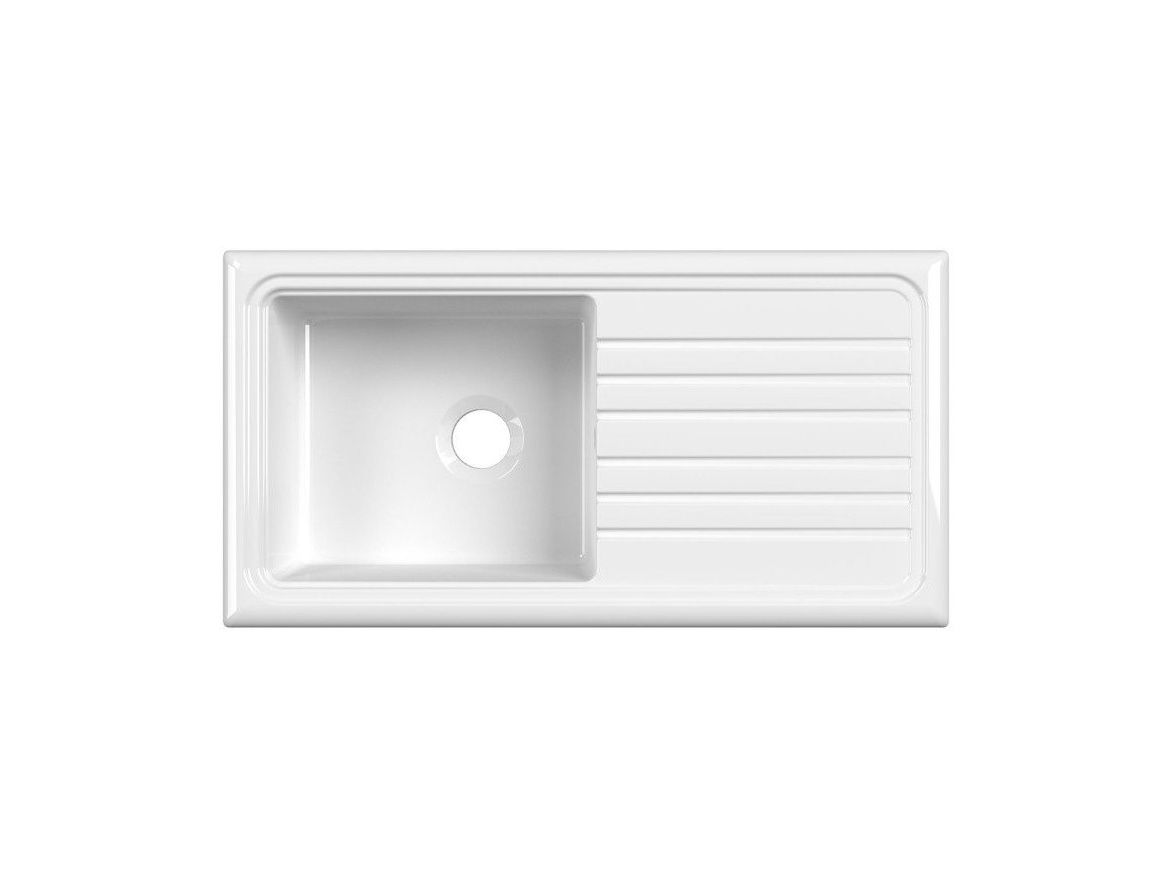 Kuchyňské dřezy Reginox Classic 1015.0