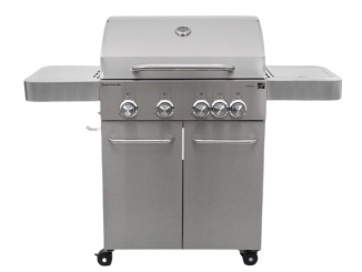 Kertek –  G21 Gril Argentina