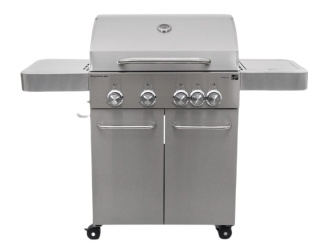 Příslušenství pro Extra G21 Nářadí stříbrná