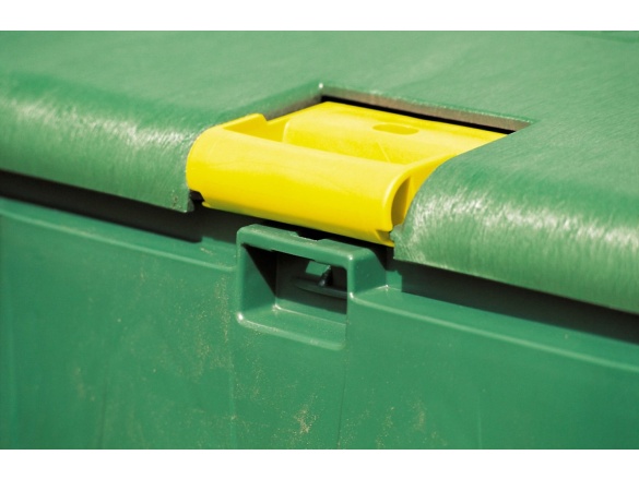 Kompostér Juwel Kompostér Aeroquick Large