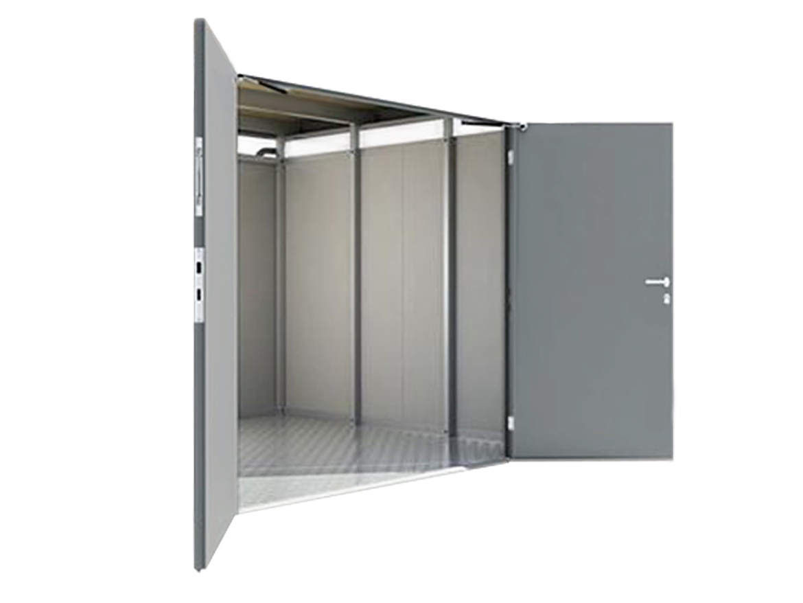 Druhé Biohort křídlo dveří CasaNova