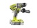 Akkus ütvefúró Ryobi R18PD7-220B