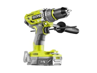 Příslušenství pro Baterie Ryobi High energy 9 Ah