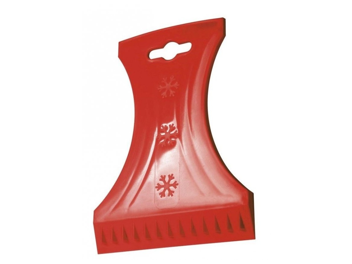 Prosperplast Škrabka na led KAJ - mix barev